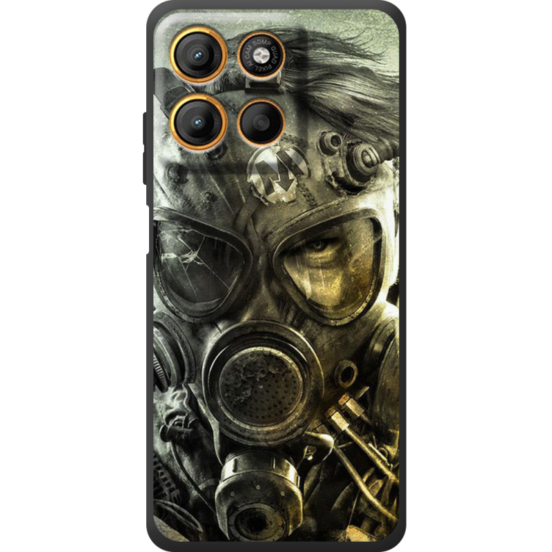 Чохол BoxFace Motorola G17 