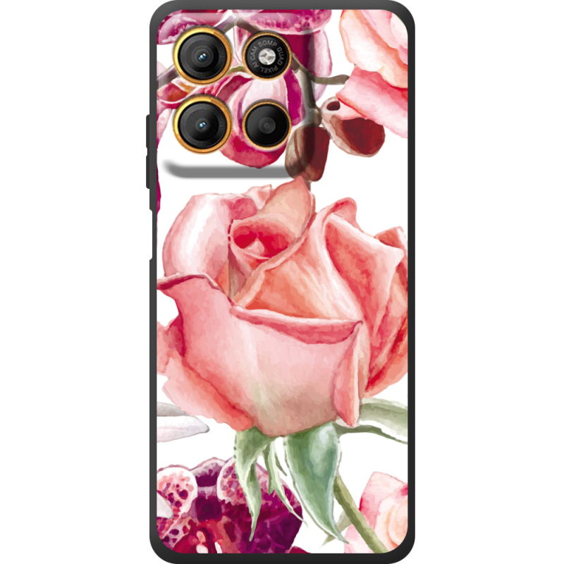 Чохол BoxFace Motorola G17 