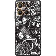 Чохол BoxFace Motorola G17 