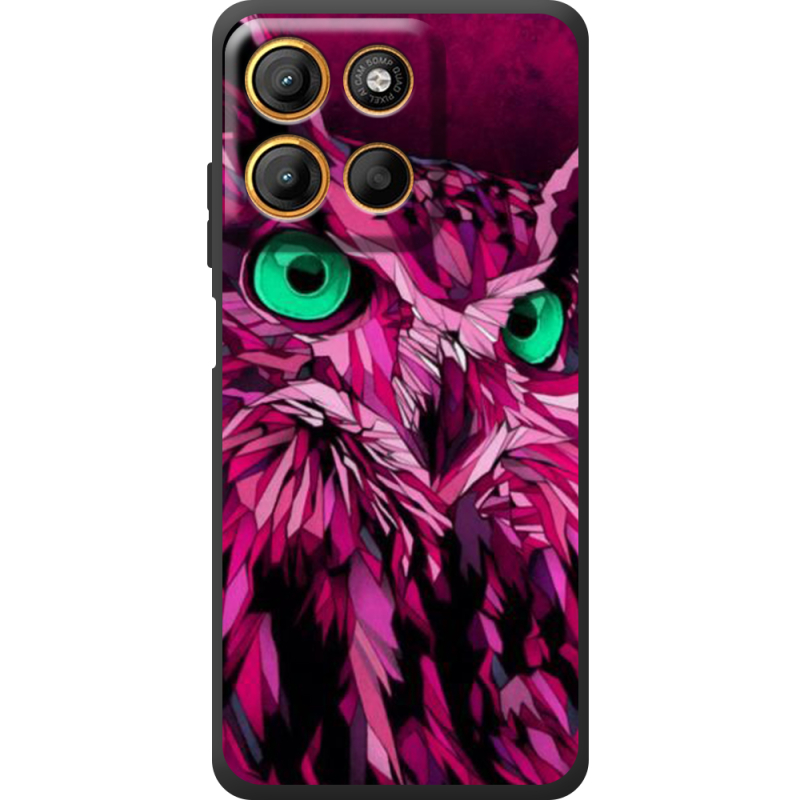 Чохол BoxFace Motorola G17 