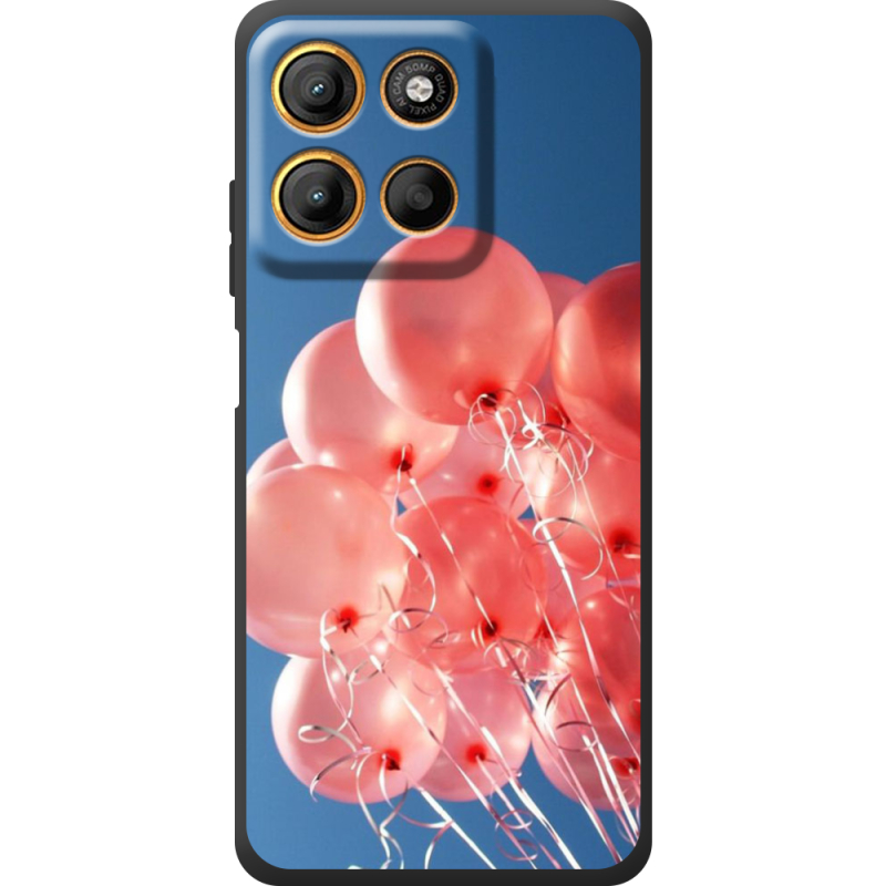 Чохол BoxFace Motorola G17 