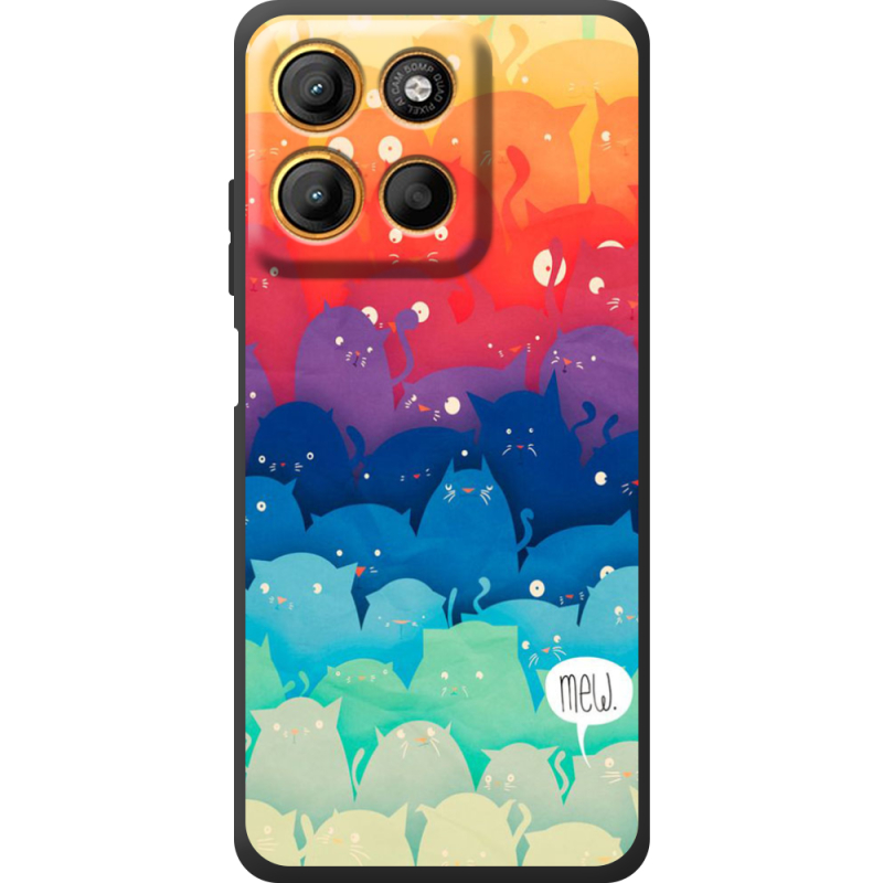 Чохол BoxFace Motorola G17 