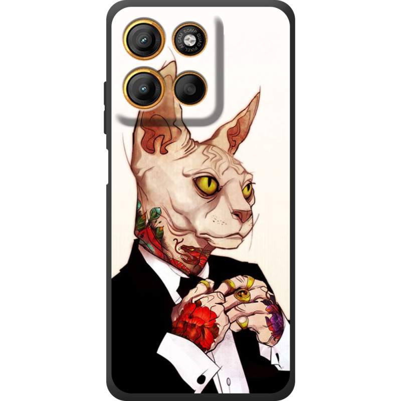 Чохол BoxFace Motorola G17 