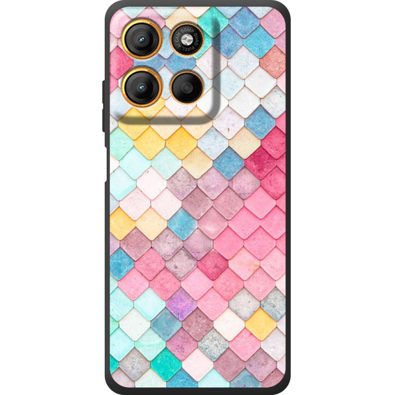 Чохол BoxFace Motorola G17 