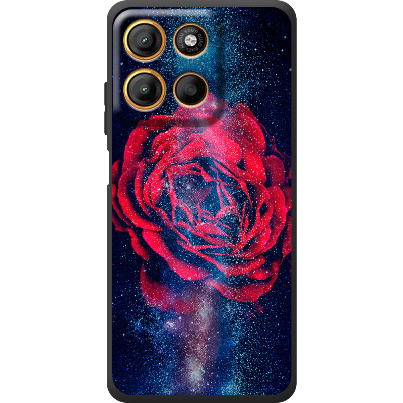 Чохол BoxFace Motorola G17 