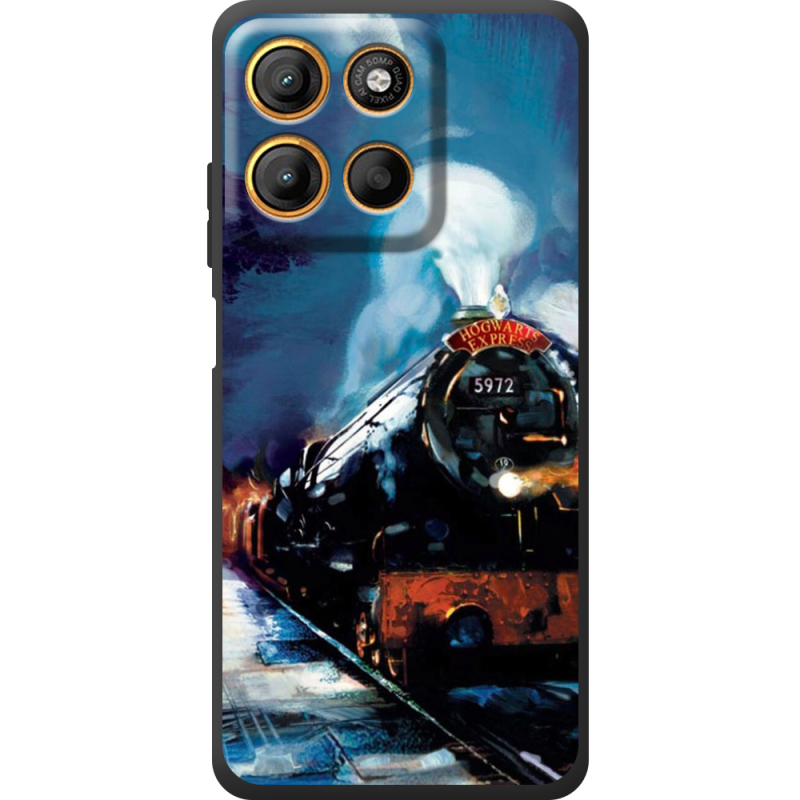 Чохол BoxFace Motorola G17 