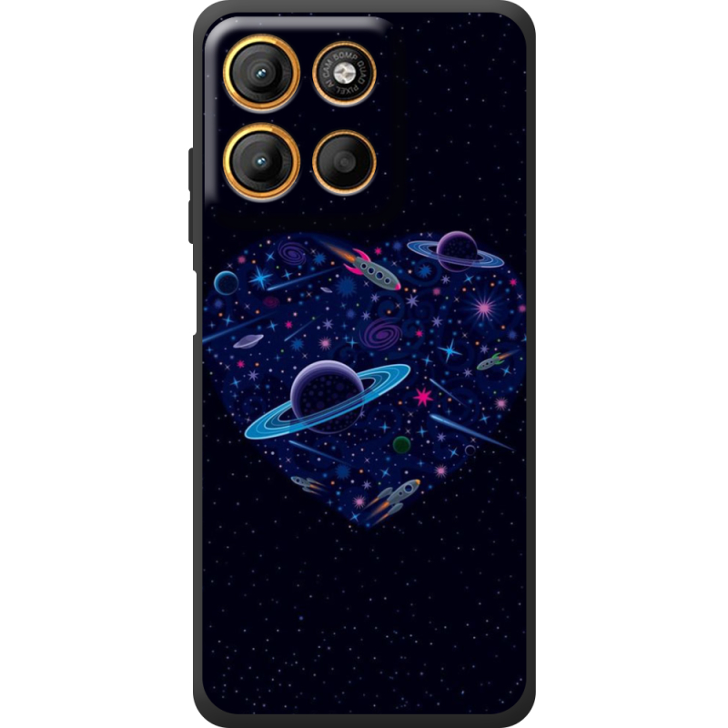 Чохол BoxFace Motorola G17 