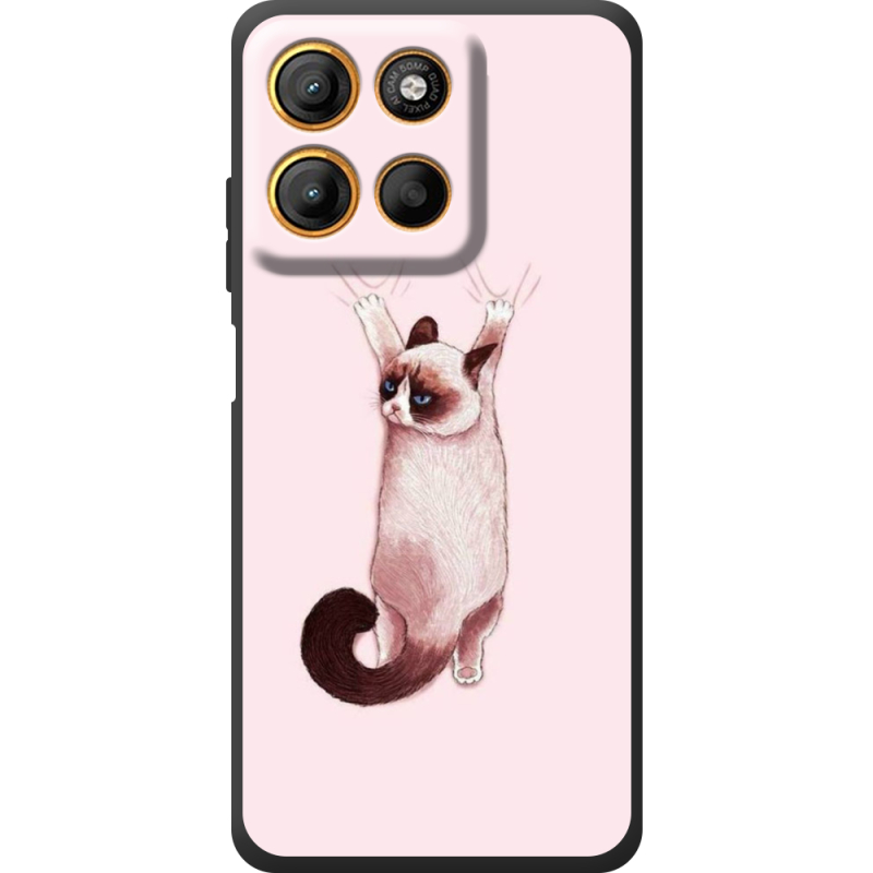 Чохол BoxFace Motorola G17 