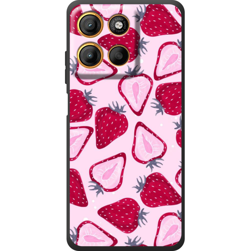 Чохол BoxFace Motorola G17 