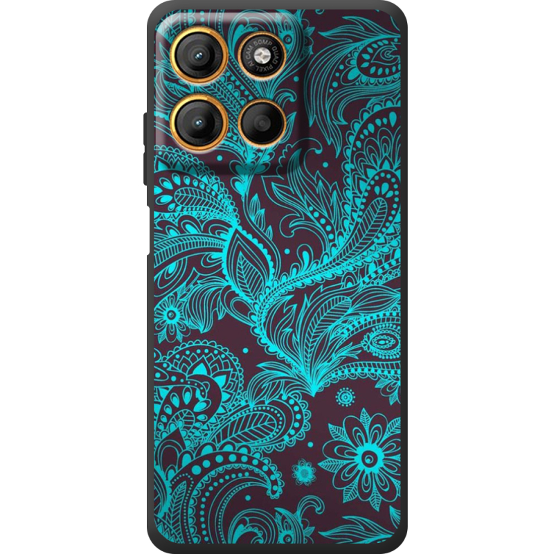 Чохол BoxFace Motorola G17 