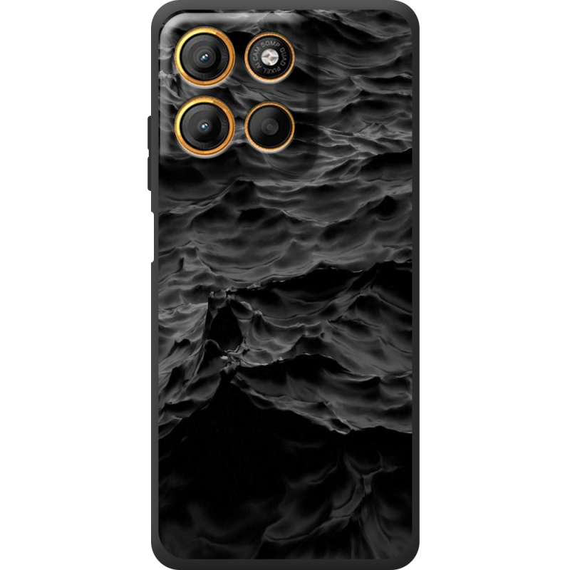 Чохол BoxFace Motorola G17 