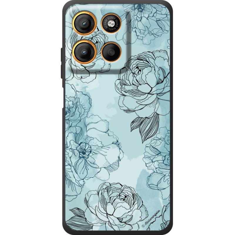 Чохол BoxFace Motorola G17 