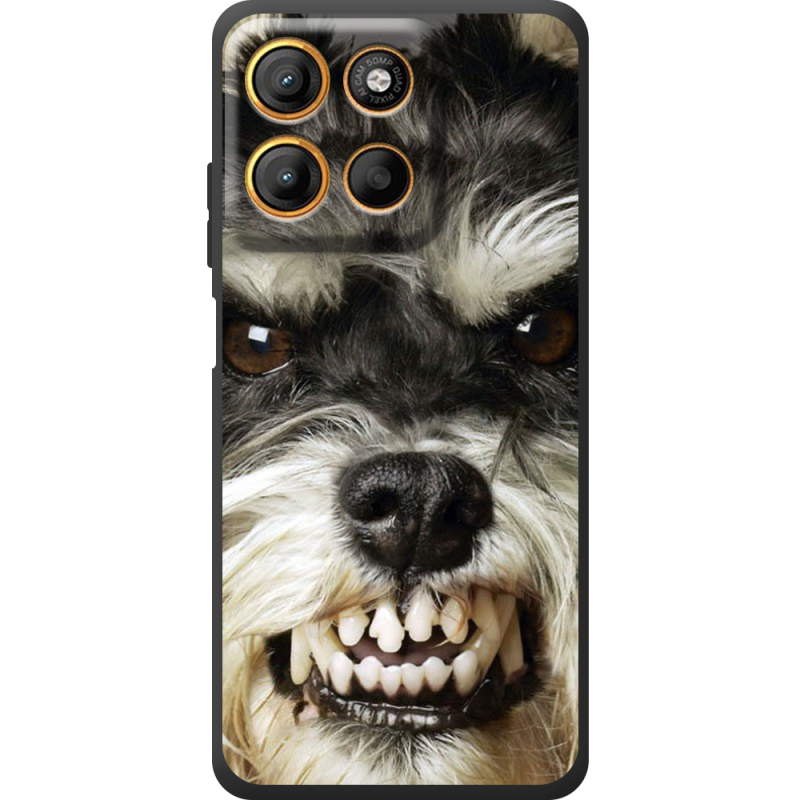 Чохол BoxFace Motorola G17 Cursor