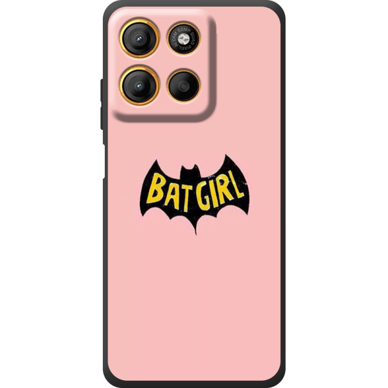 Чохол BoxFace Motorola G17 