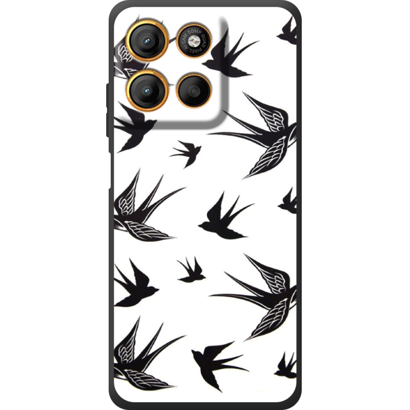 Чохол BoxFace Motorola G17 