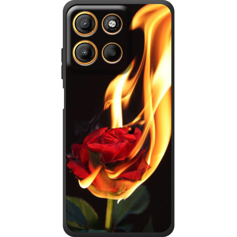 Чохол BoxFace Motorola G17 