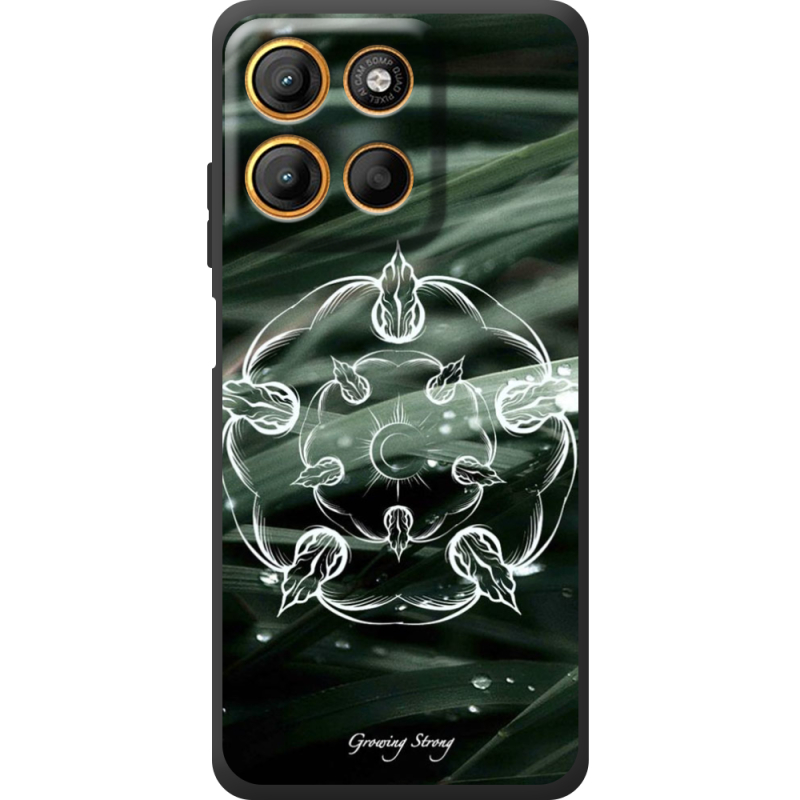 Чохол BoxFace Motorola G17 