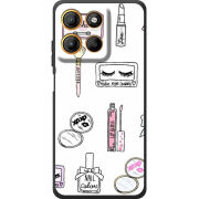 Чохол BoxFace Motorola G17 