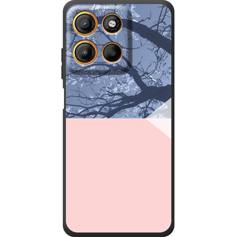 Чохол BoxFace Motorola G17 