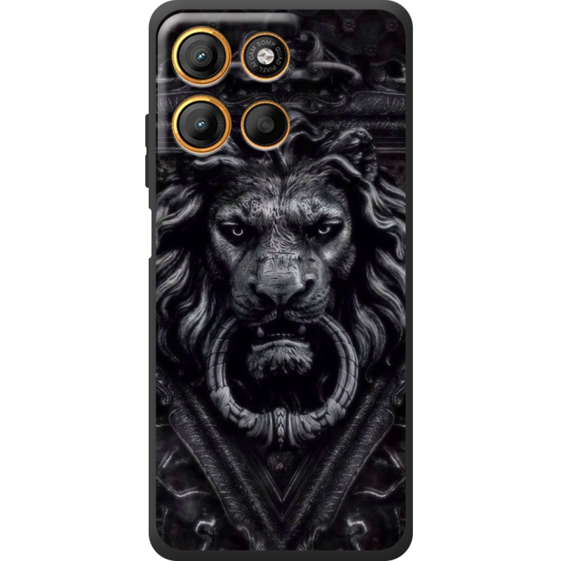 Чохол BoxFace Motorola G17 