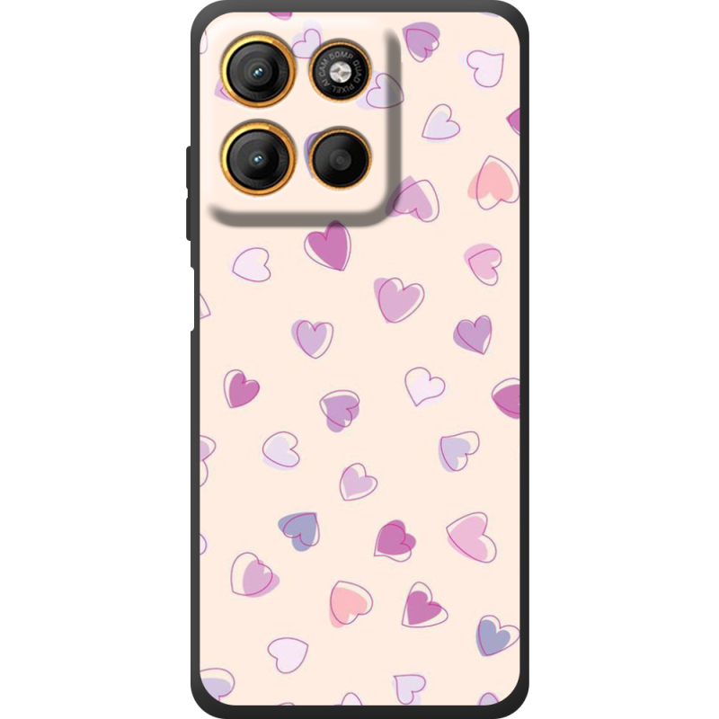 Чохол BoxFace Motorola G17 