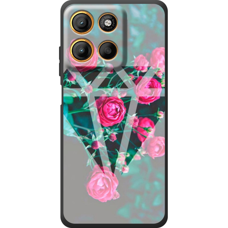 Чохол BoxFace Motorola G17 