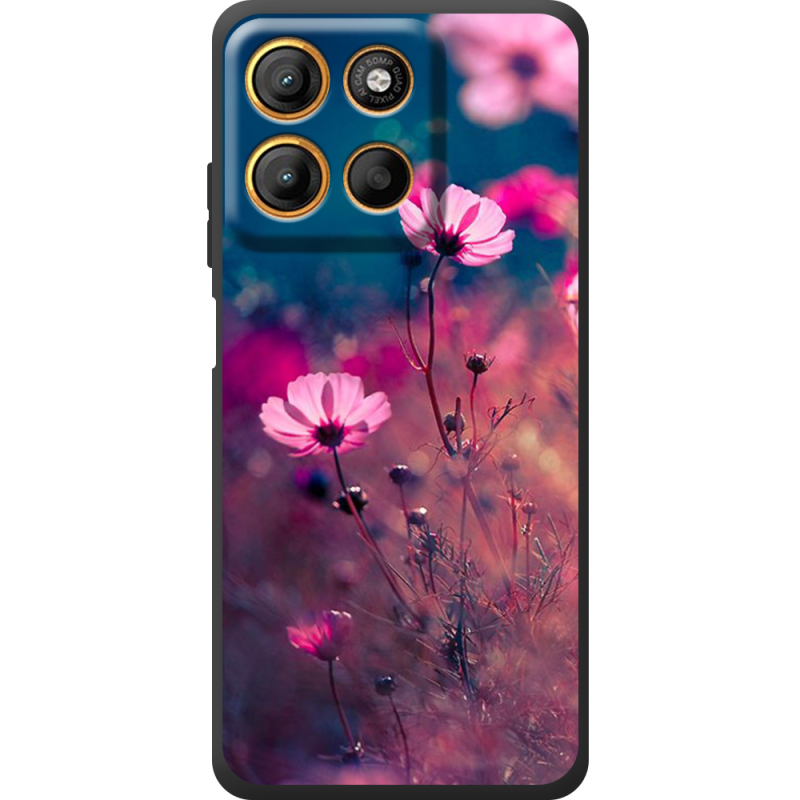 Чохол BoxFace Motorola G17 