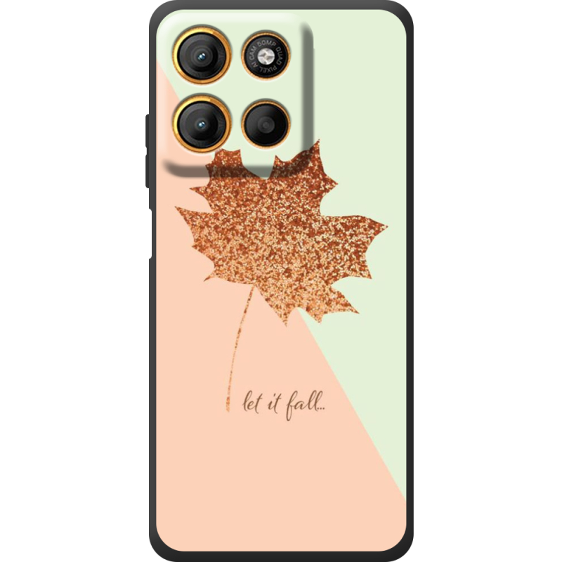 Чохол BoxFace Motorola G17 