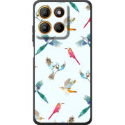 Чохол BoxFace Motorola G17 