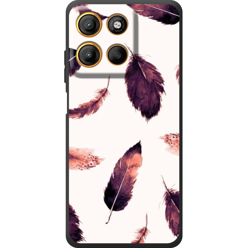 Чохол BoxFace Motorola G17 