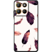 Чохол BoxFace Motorola G17 