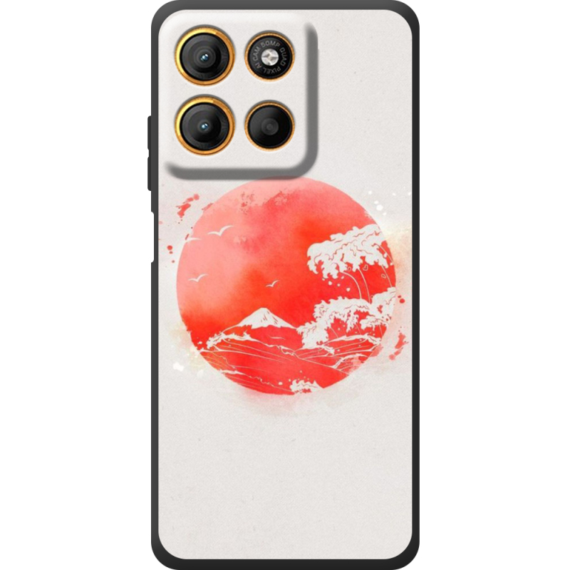 Чохол BoxFace Motorola G17 