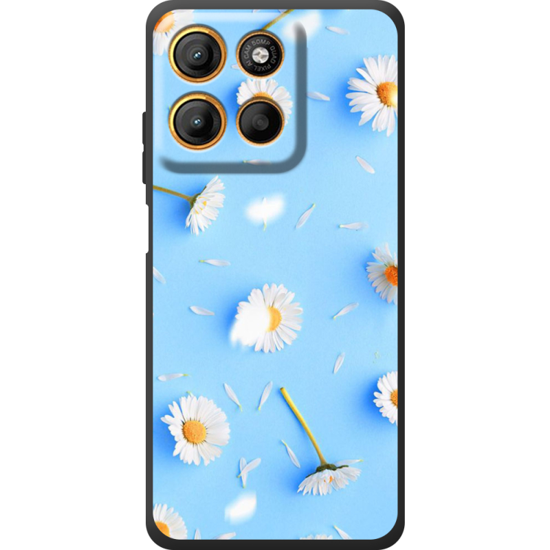 Чохол BoxFace Motorola G17 