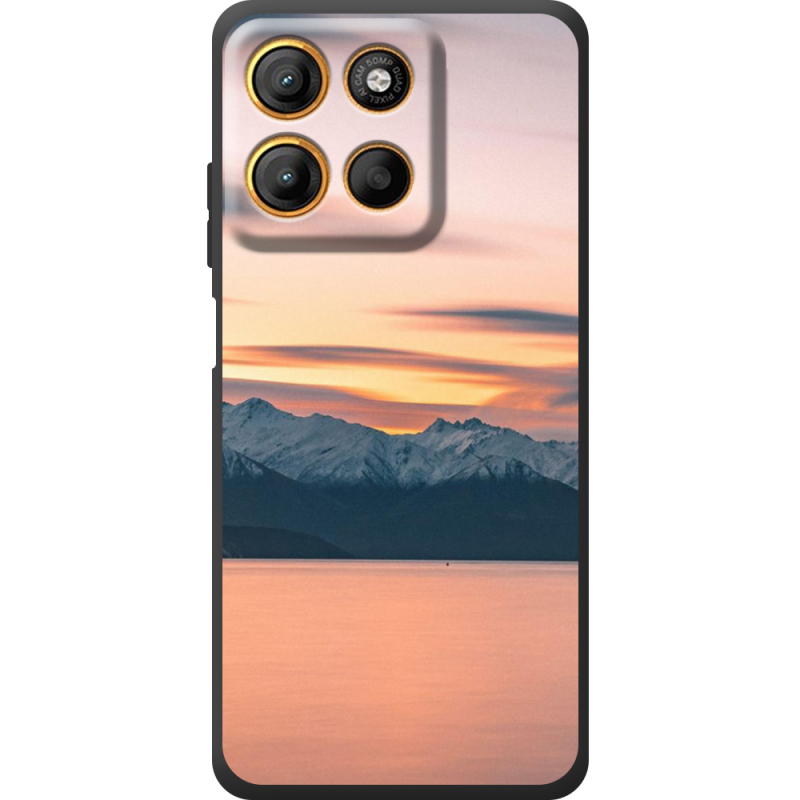 Чохол BoxFace Motorola G17 