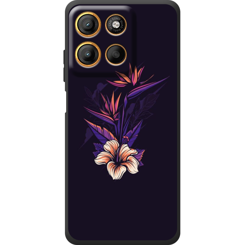 Чохол BoxFace Motorola G17 