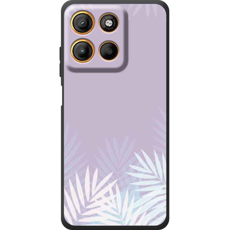 Чохол BoxFace Motorola G17 