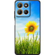 Чохол BoxFace Motorola G17 Sunflower Heaven