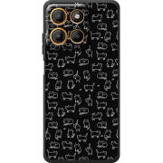 Чохол BoxFace Motorola G17 