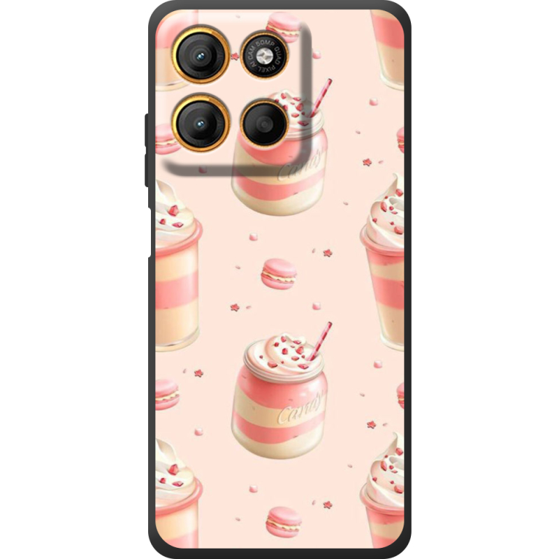 Чохол BoxFace Motorola G17 