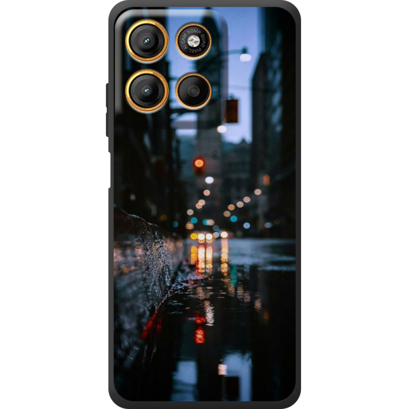 Чохол BoxFace Motorola G17 