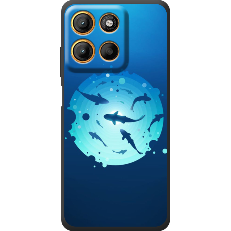 Чохол BoxFace Motorola G17 