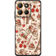 Чохол BoxFace Motorola G17 