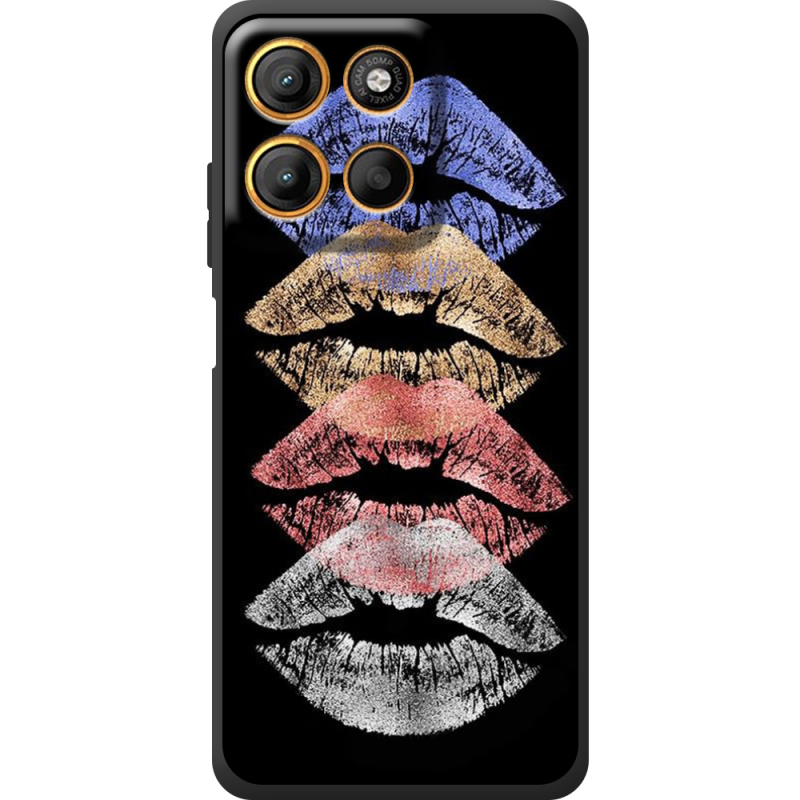 Чохол BoxFace Motorola G17 