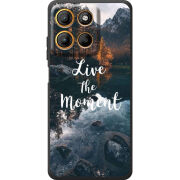 Чохол BoxFace Motorola G17 