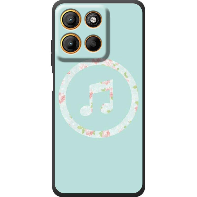 Чохол BoxFace Motorola G17 