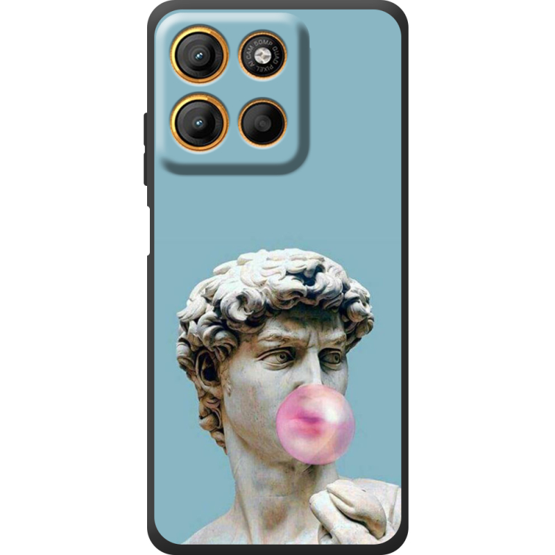 Чохол BoxFace Motorola G17 