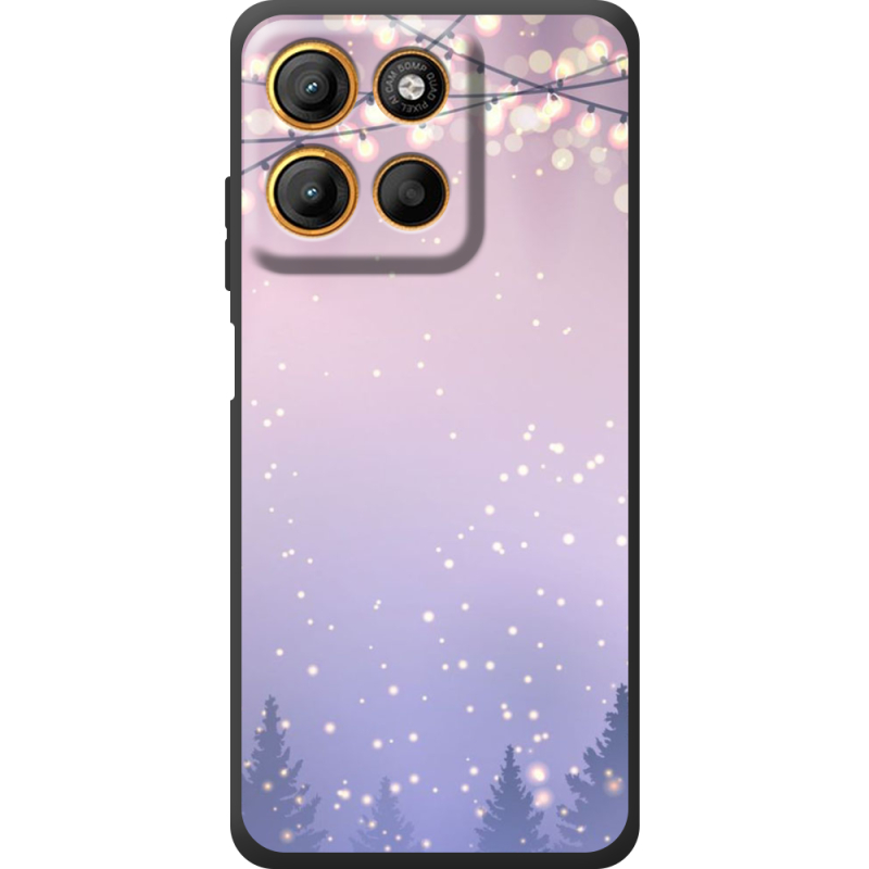 Чохол BoxFace Motorola G17 