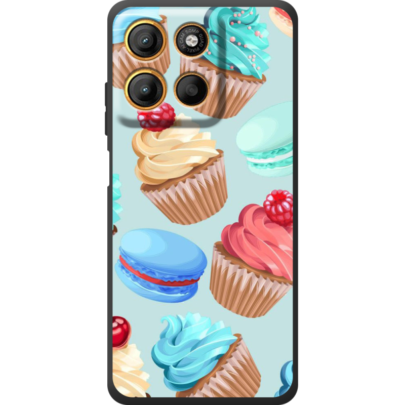 Чохол BoxFace Motorola G17 