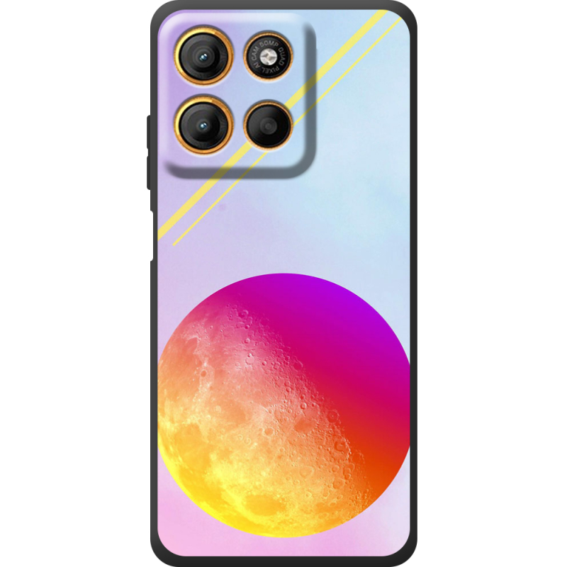 Чохол BoxFace Motorola G17 