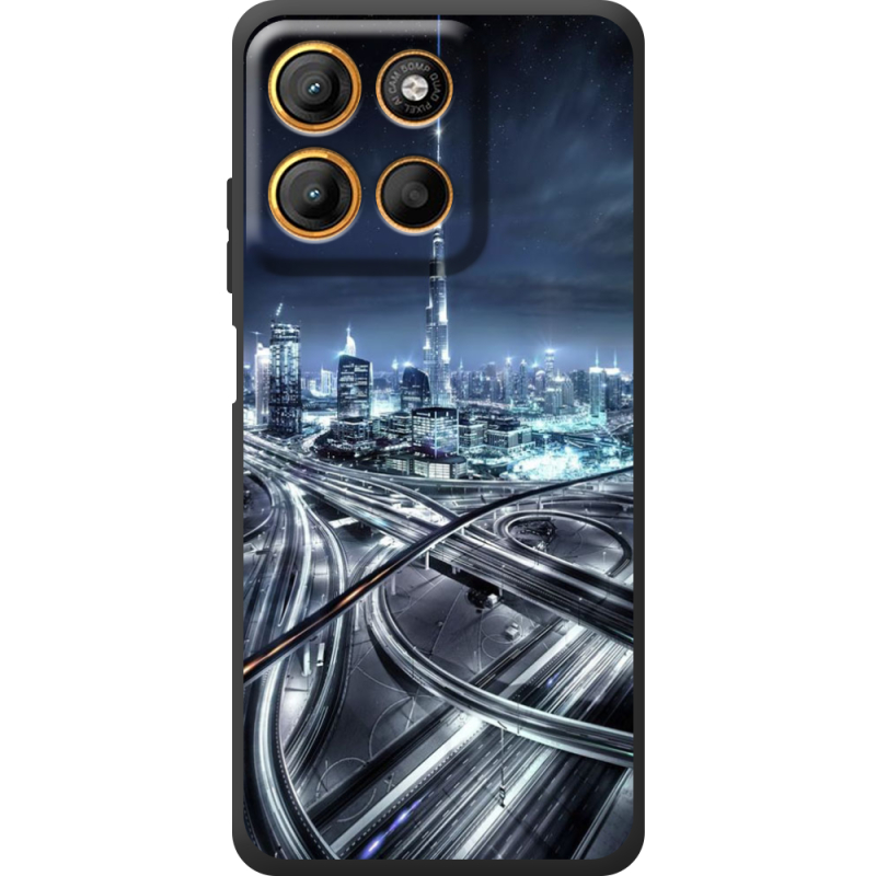 Чохол BoxFace Motorola G17 